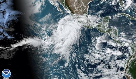Hurricane Hilary could dump over a year’s worth of rain on parts of the Southwest